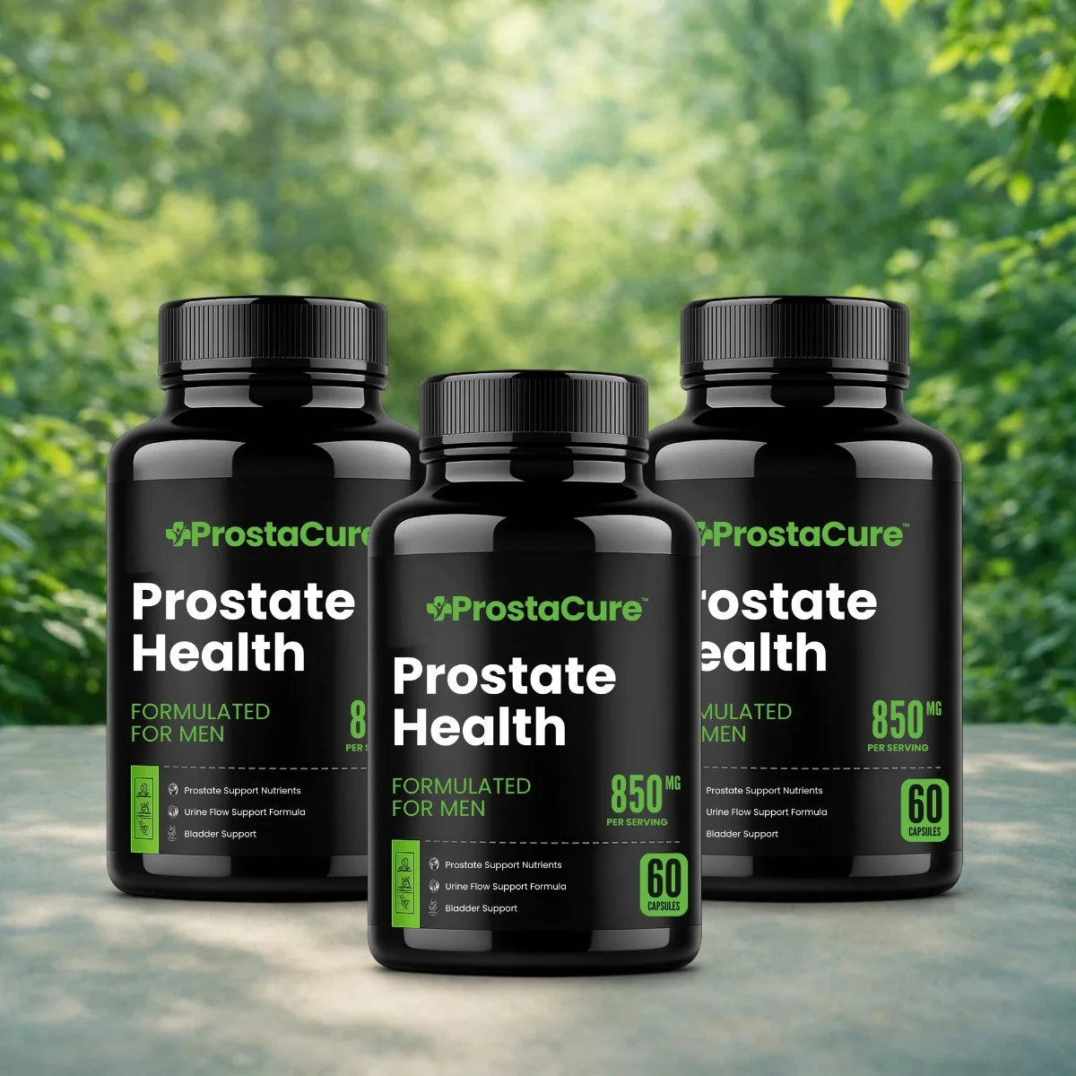 ProstaCure UK