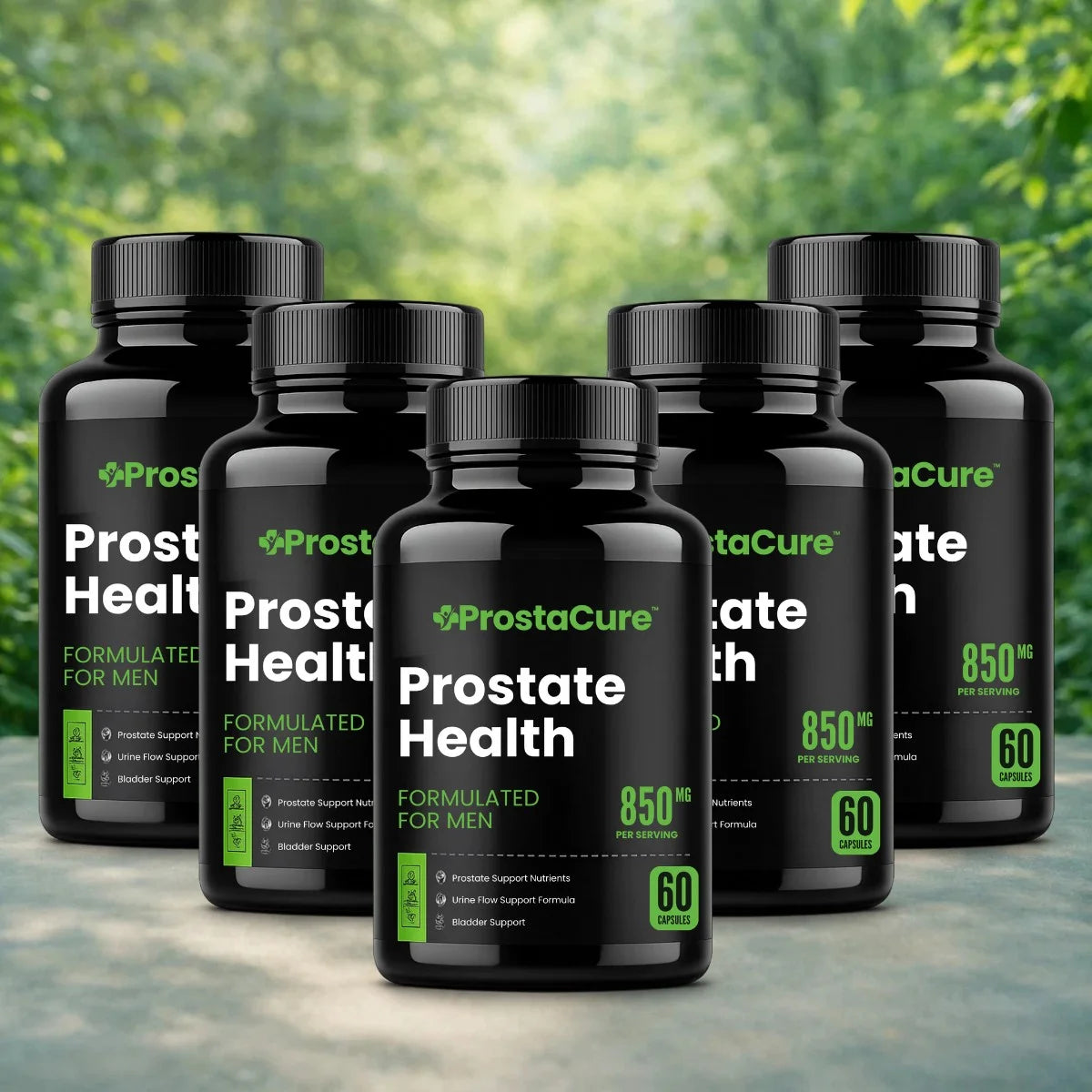 ProstaCure UK