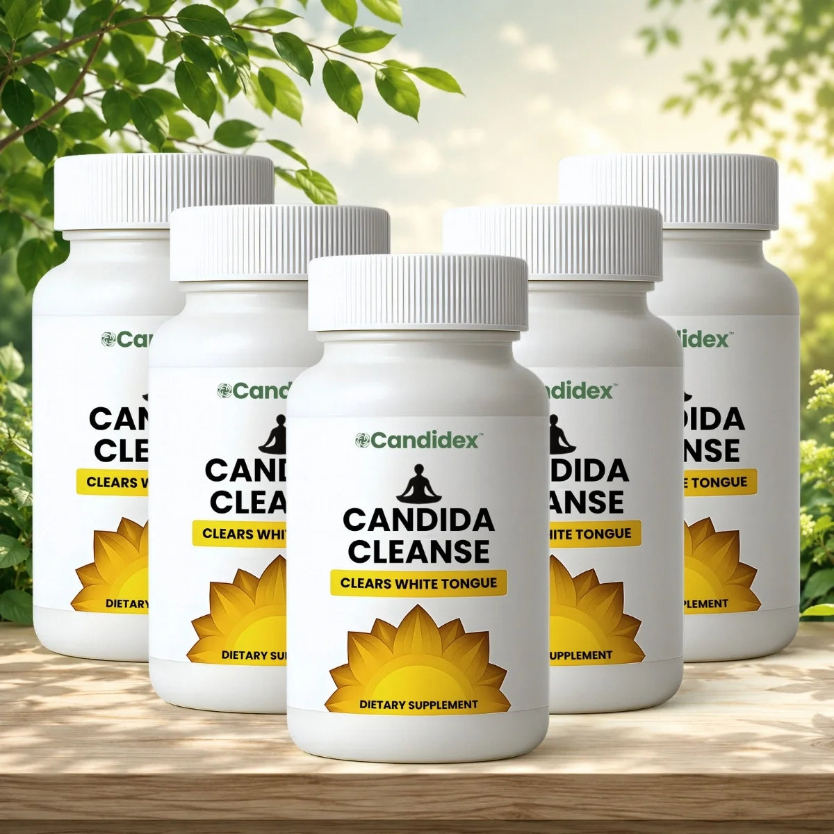 Candidex UK
