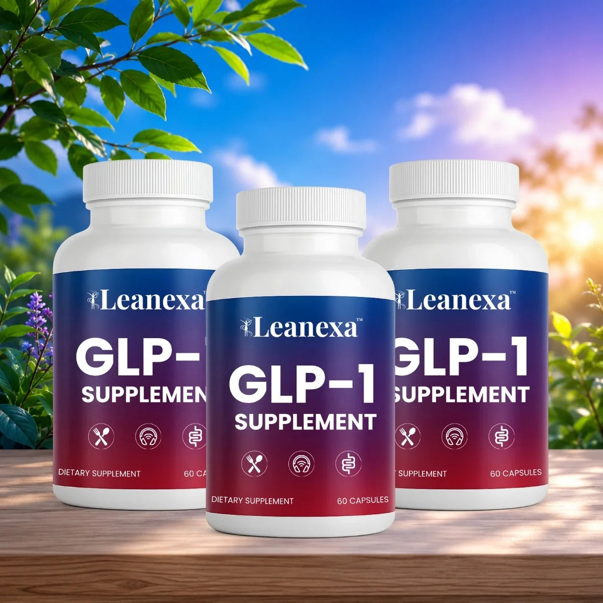 Leanexa UK