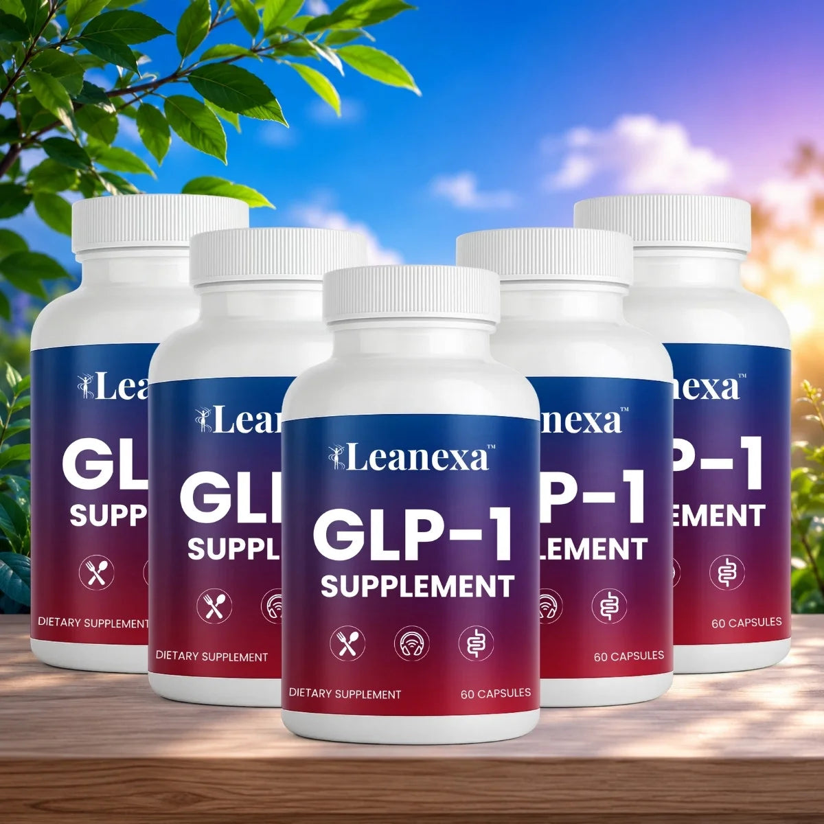 Leanexa UK
