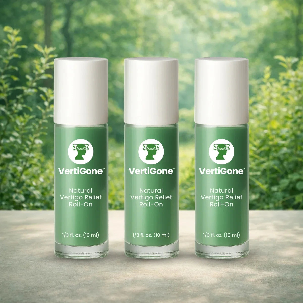 VertiGone UK