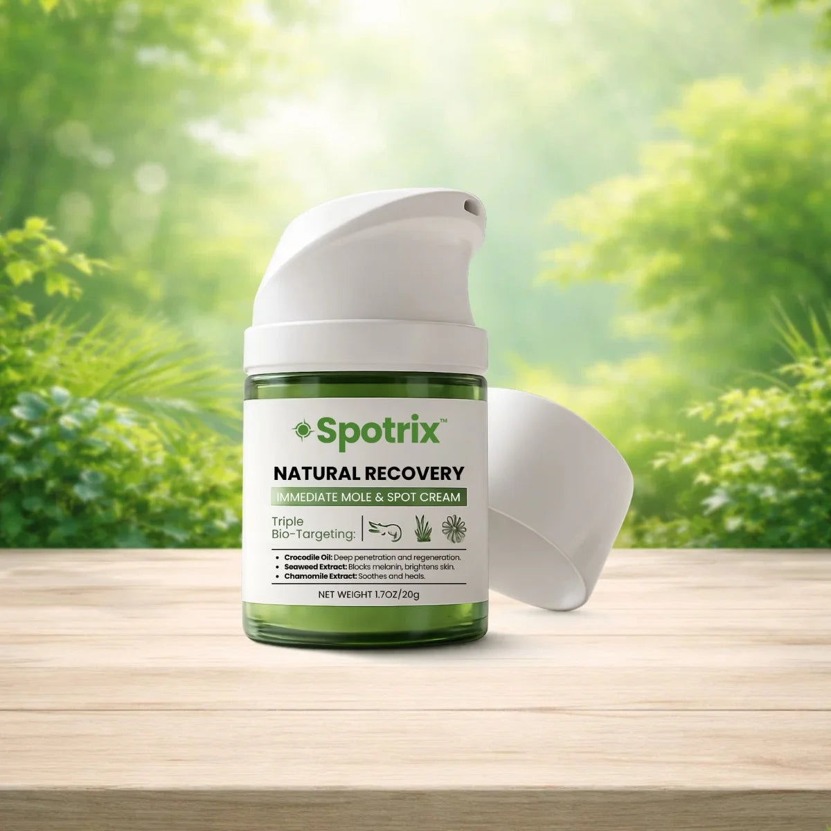 Spotrix UK