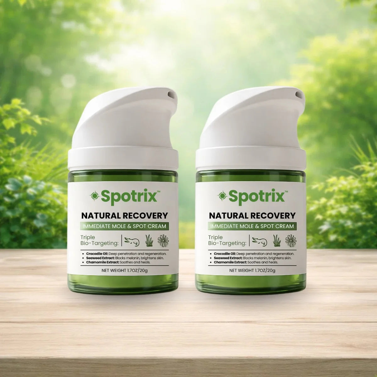 Spotrix UK