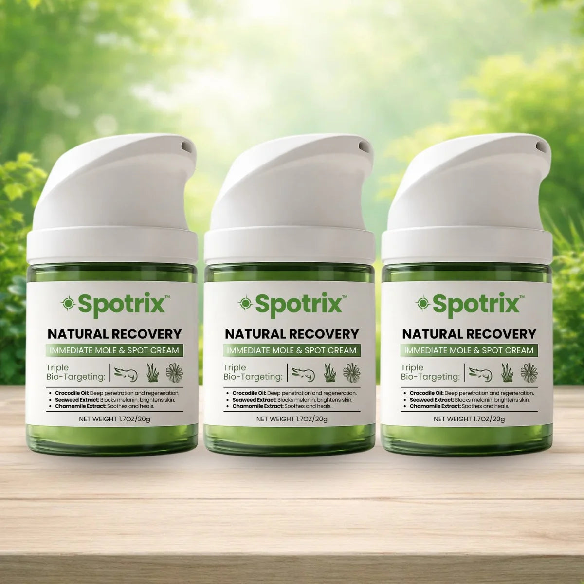 Spotrix UK