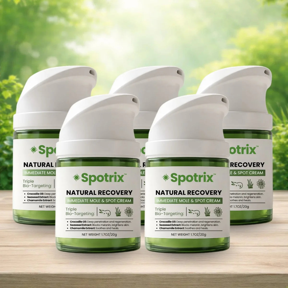 Spotrix UK