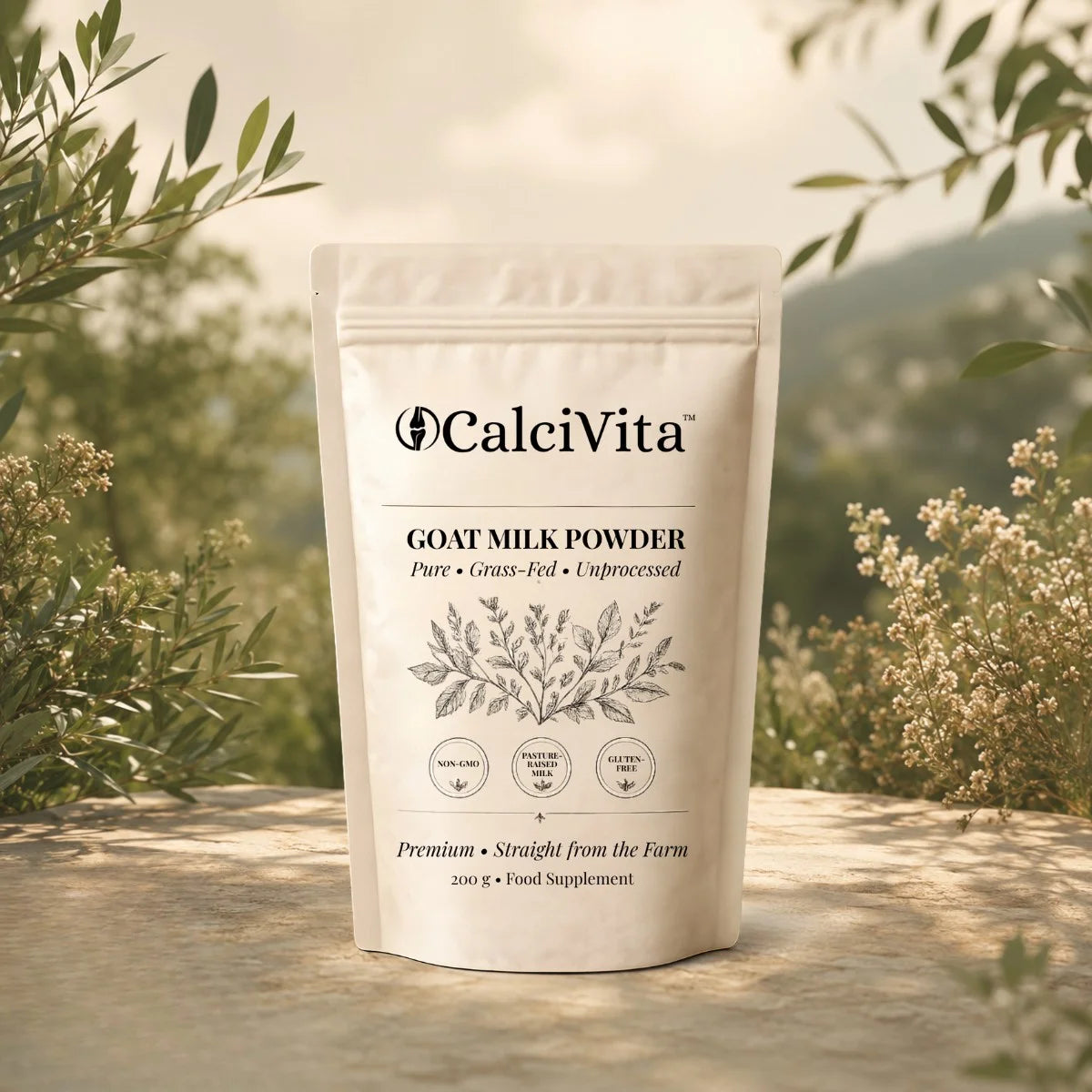 CalciVita UK