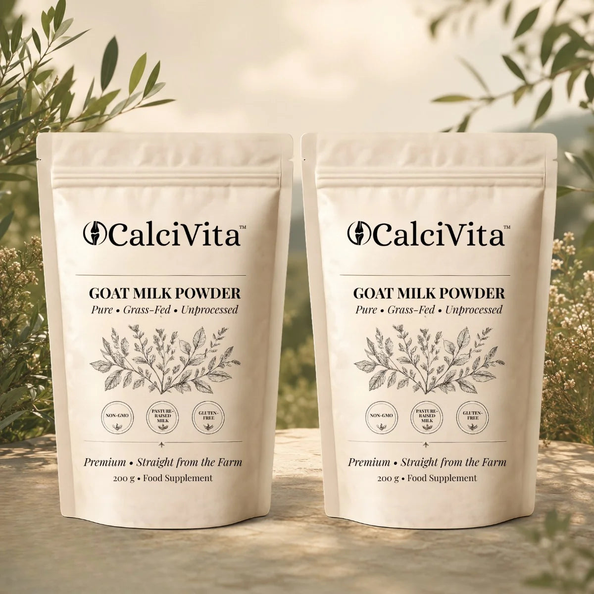 CalciVita UK
