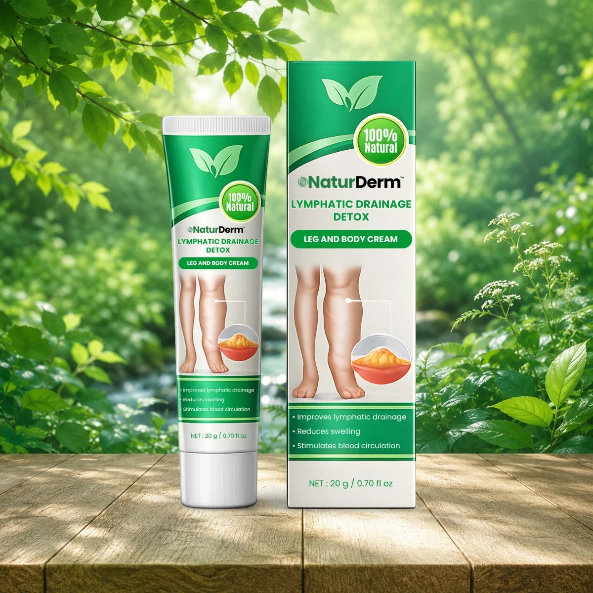NaturDerm UK