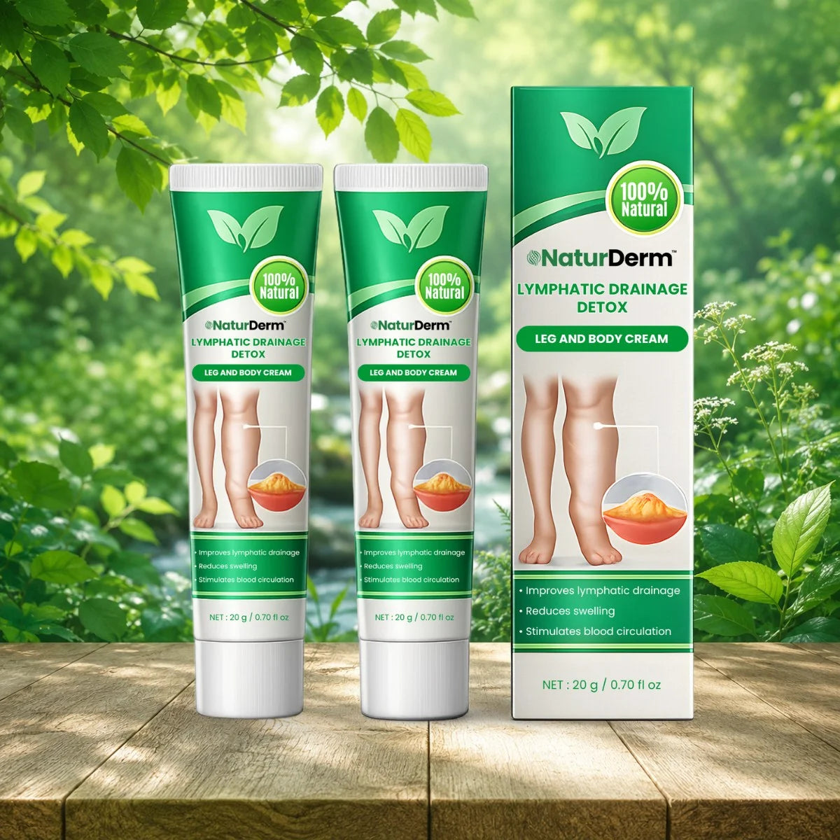 NaturDerm UK