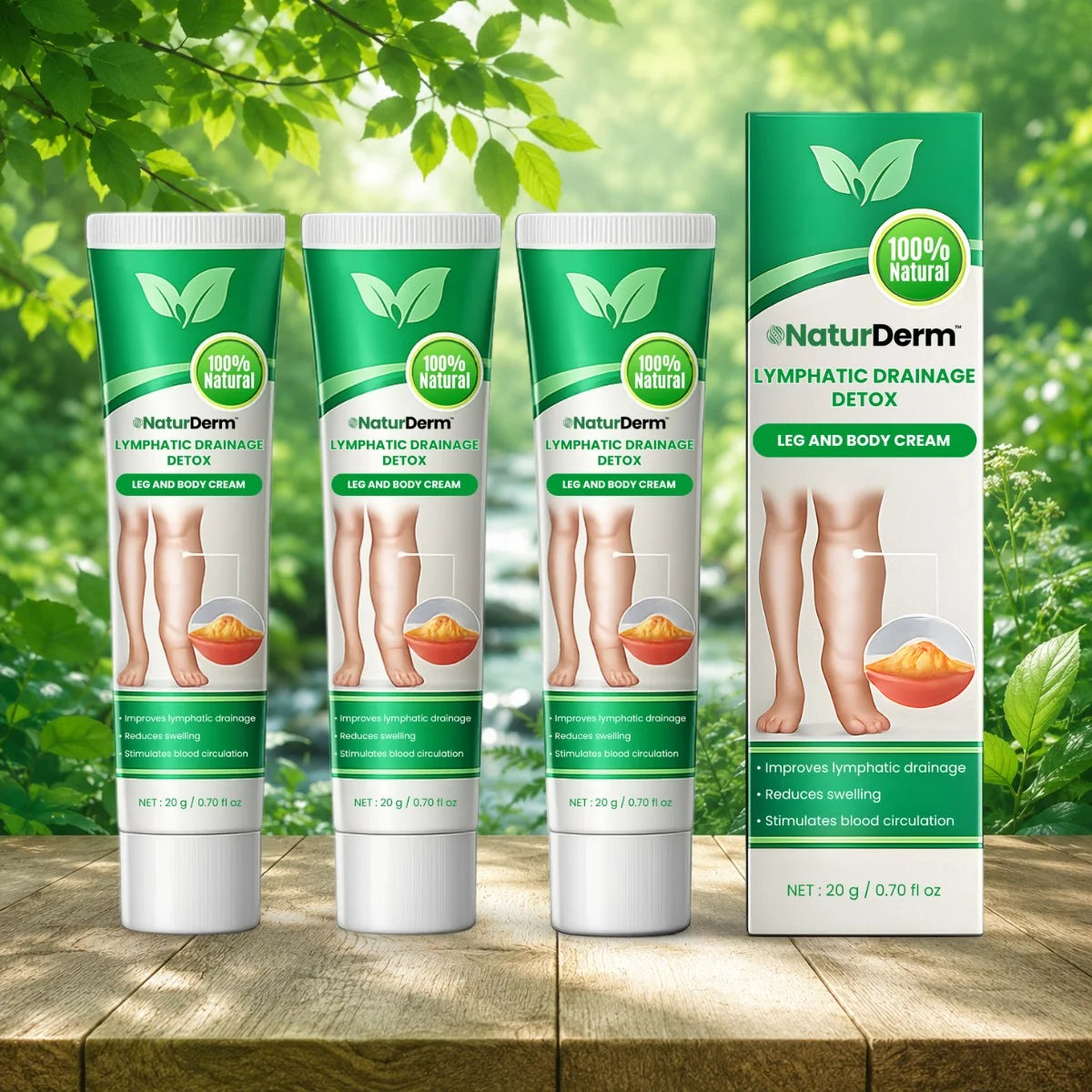 NaturDerm UK