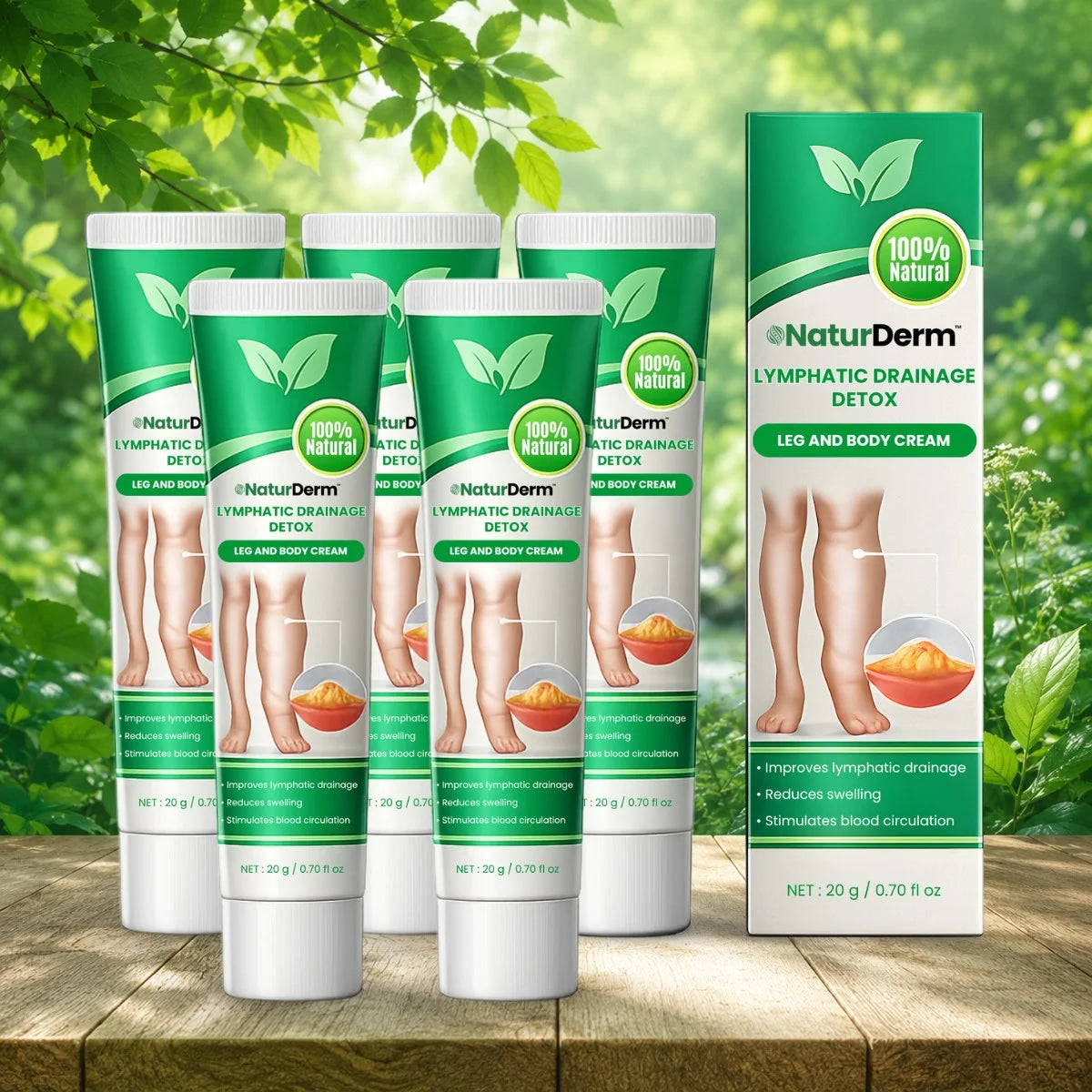 NaturDerm UK