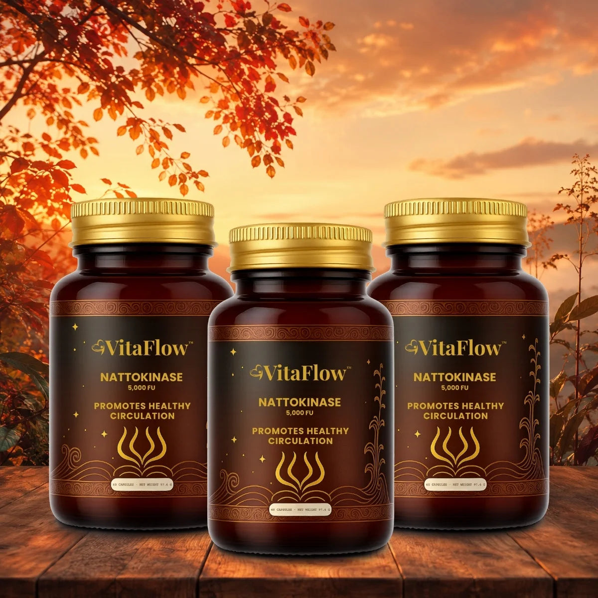 VitaFlow UK