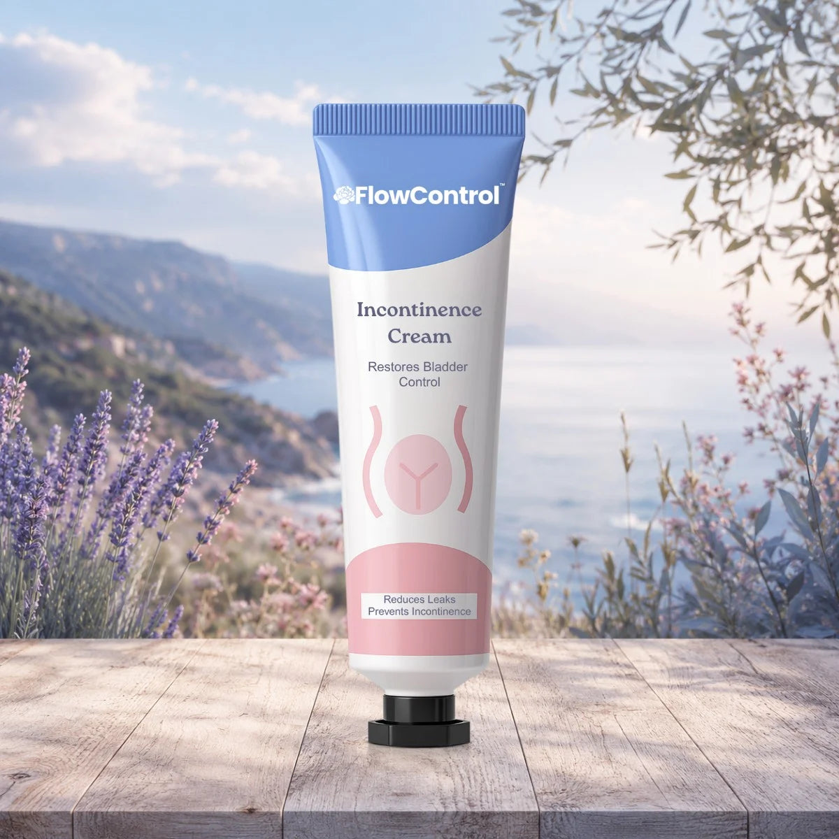 FlowControl UK