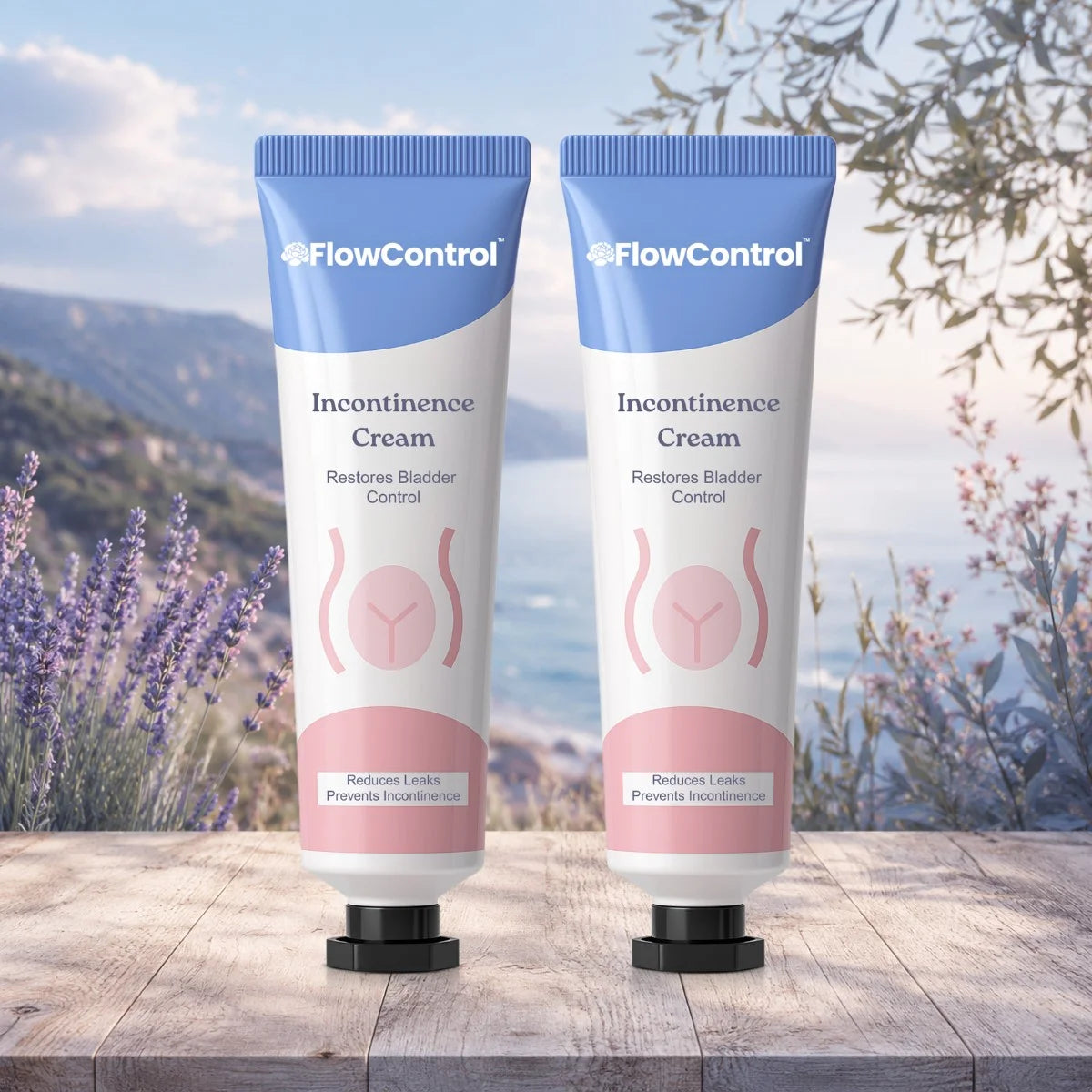FlowControl UK