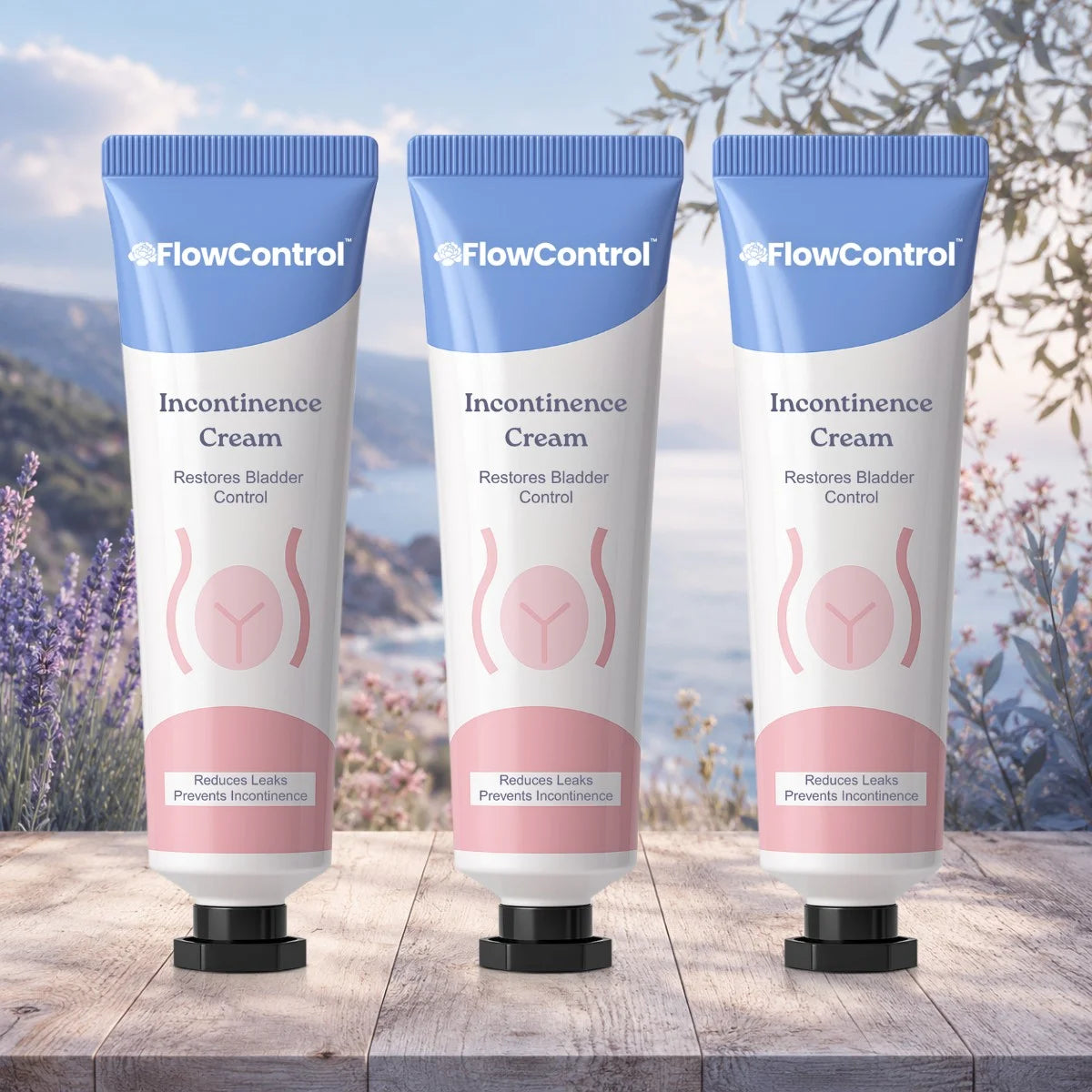 FlowControl UK