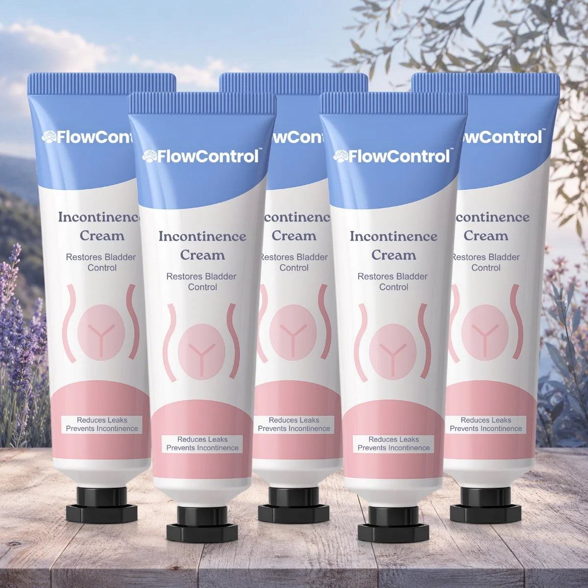 FlowControl UK