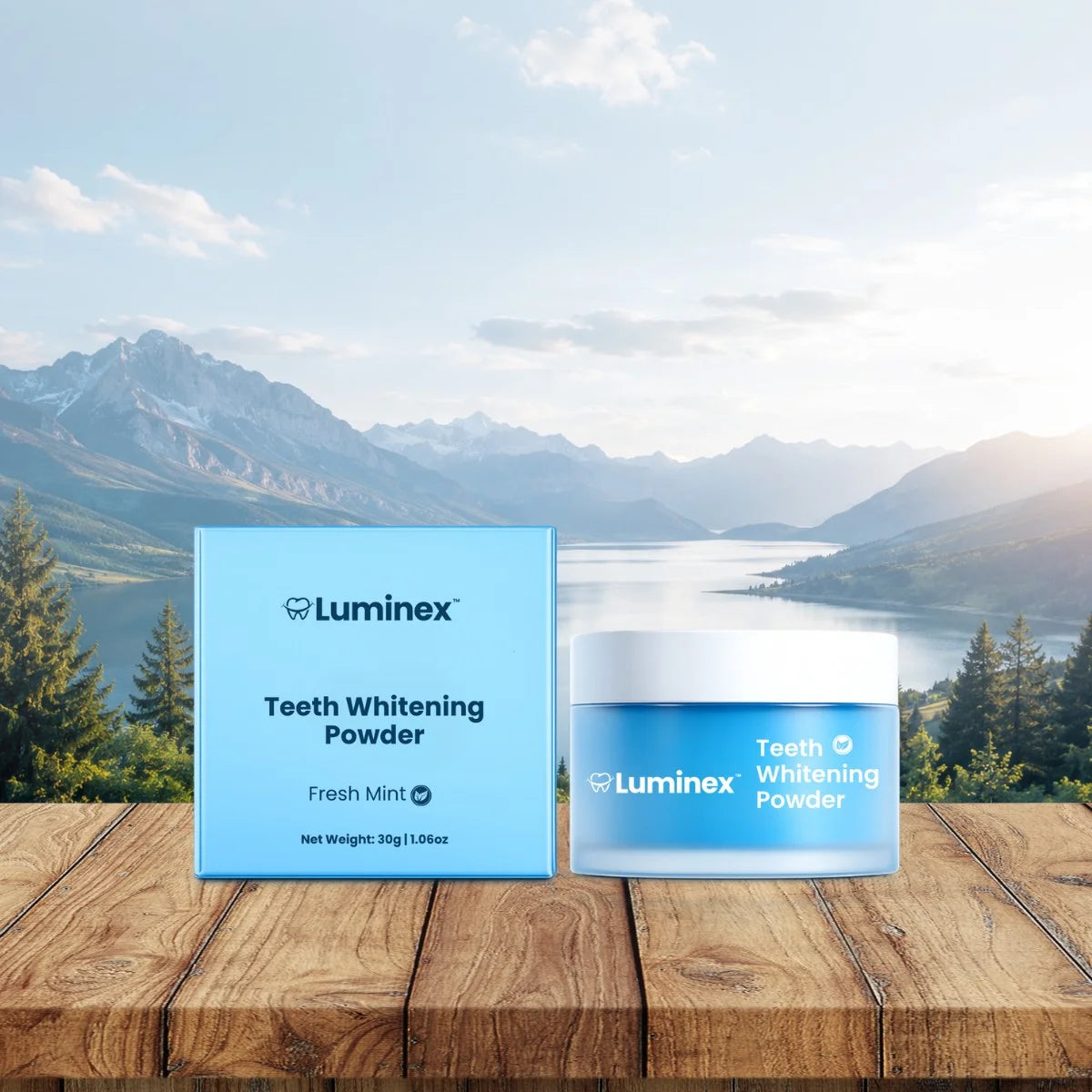 Luminex UK