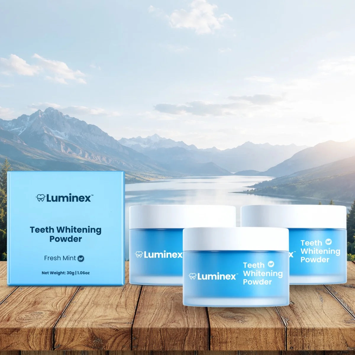 Luminex UK