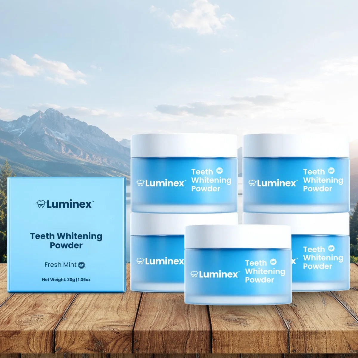 Luminex UK