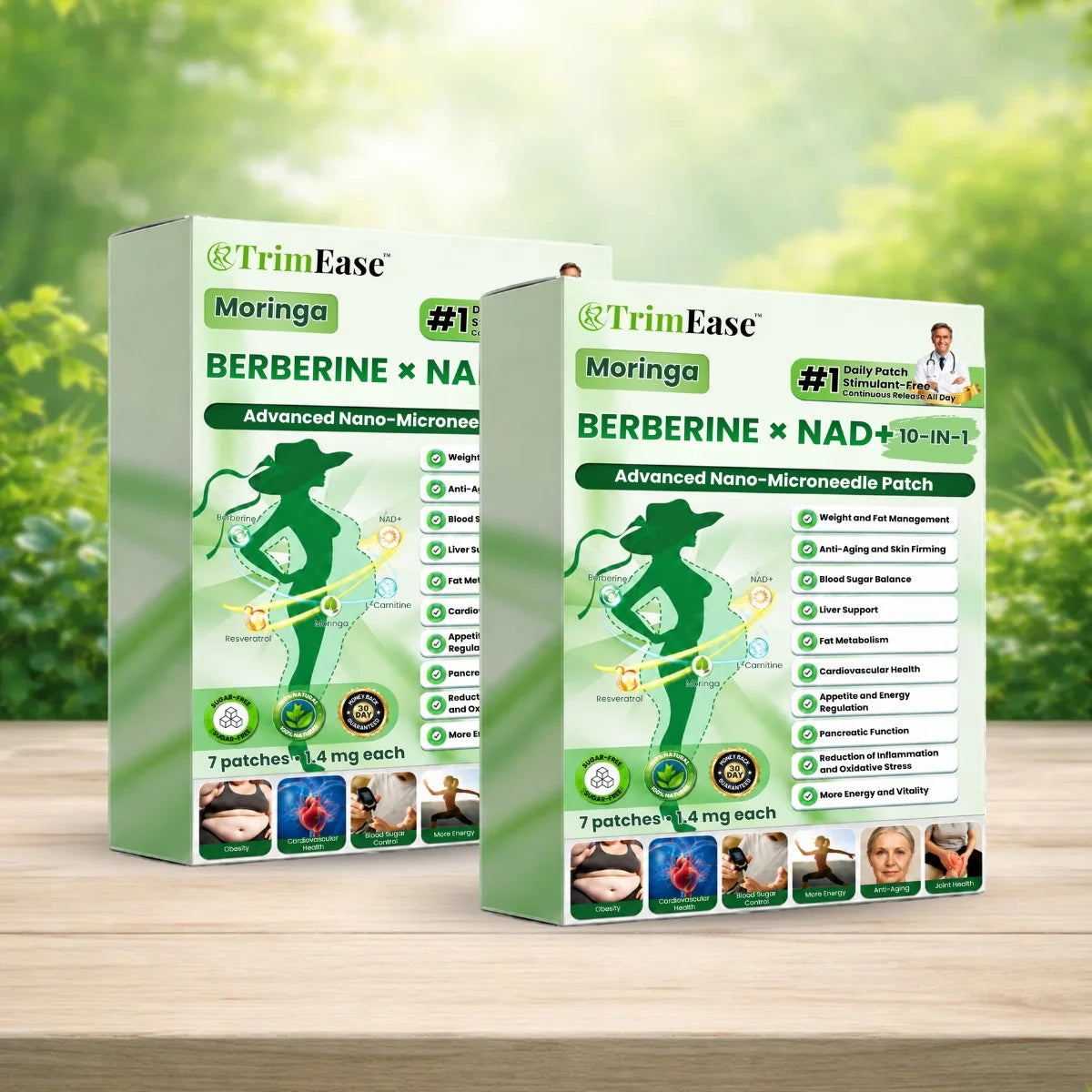 TrimEase US - Pinterest