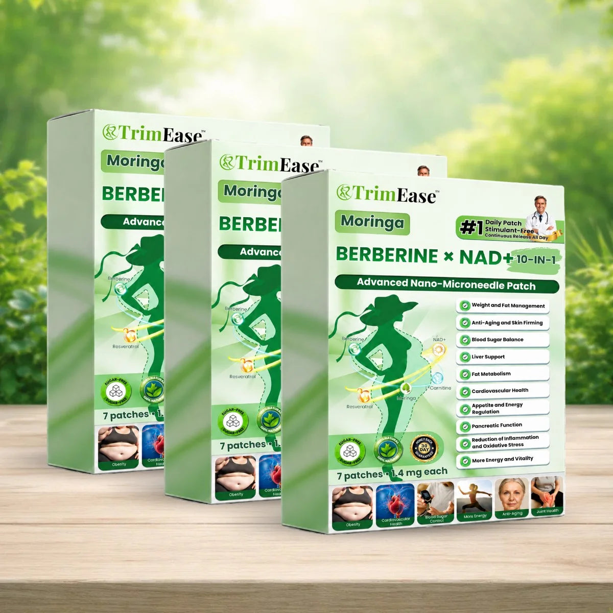TrimEase US - Pinterest