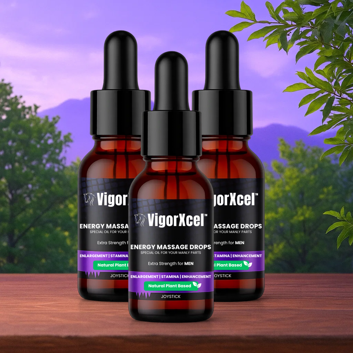 VigorXcel UK