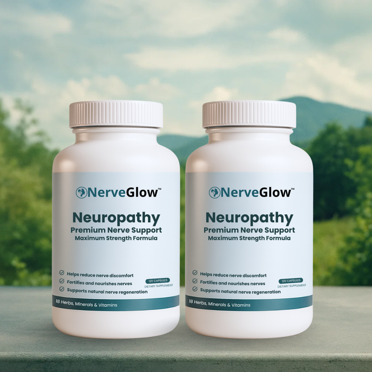 NerveGlow UK