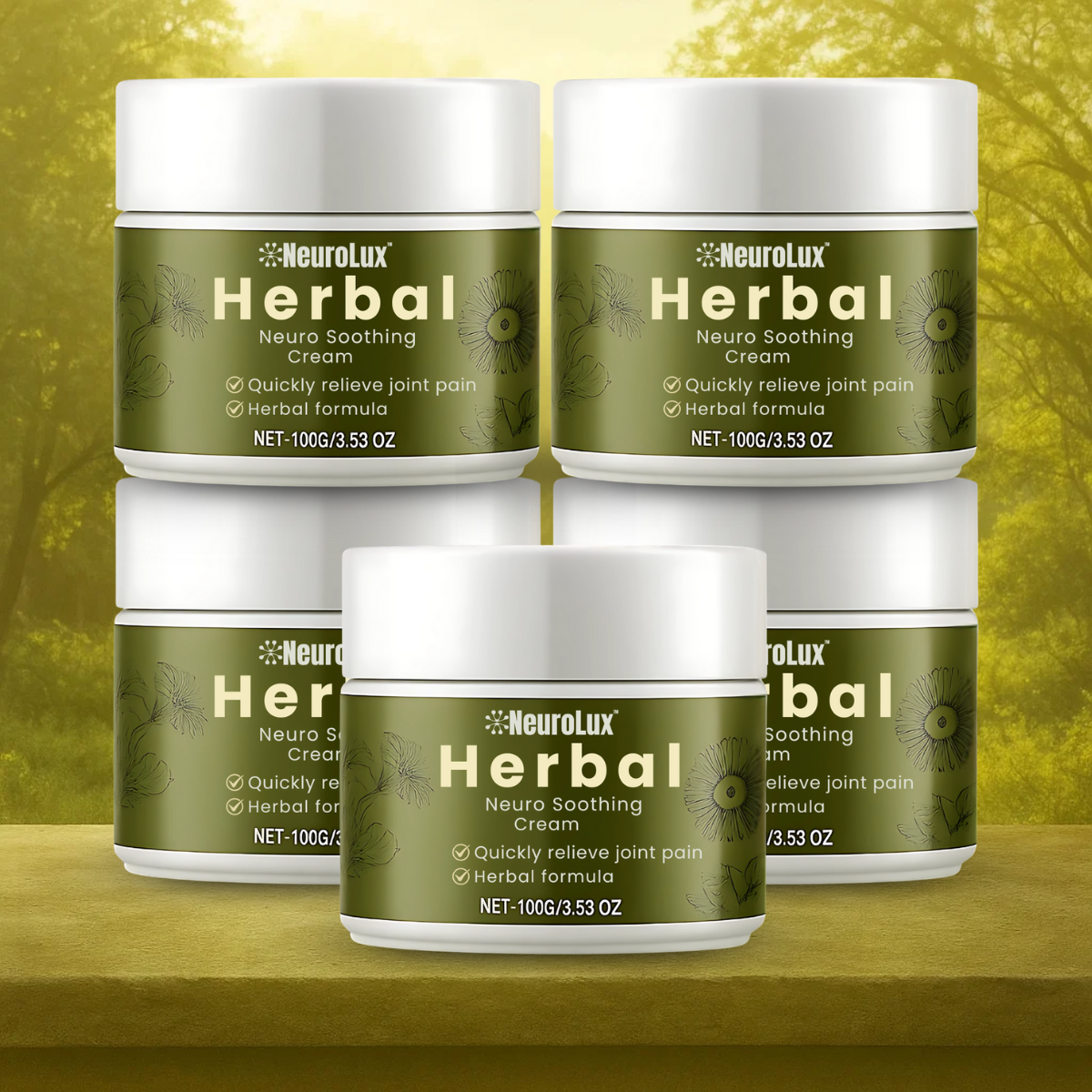 NeuroLux UK