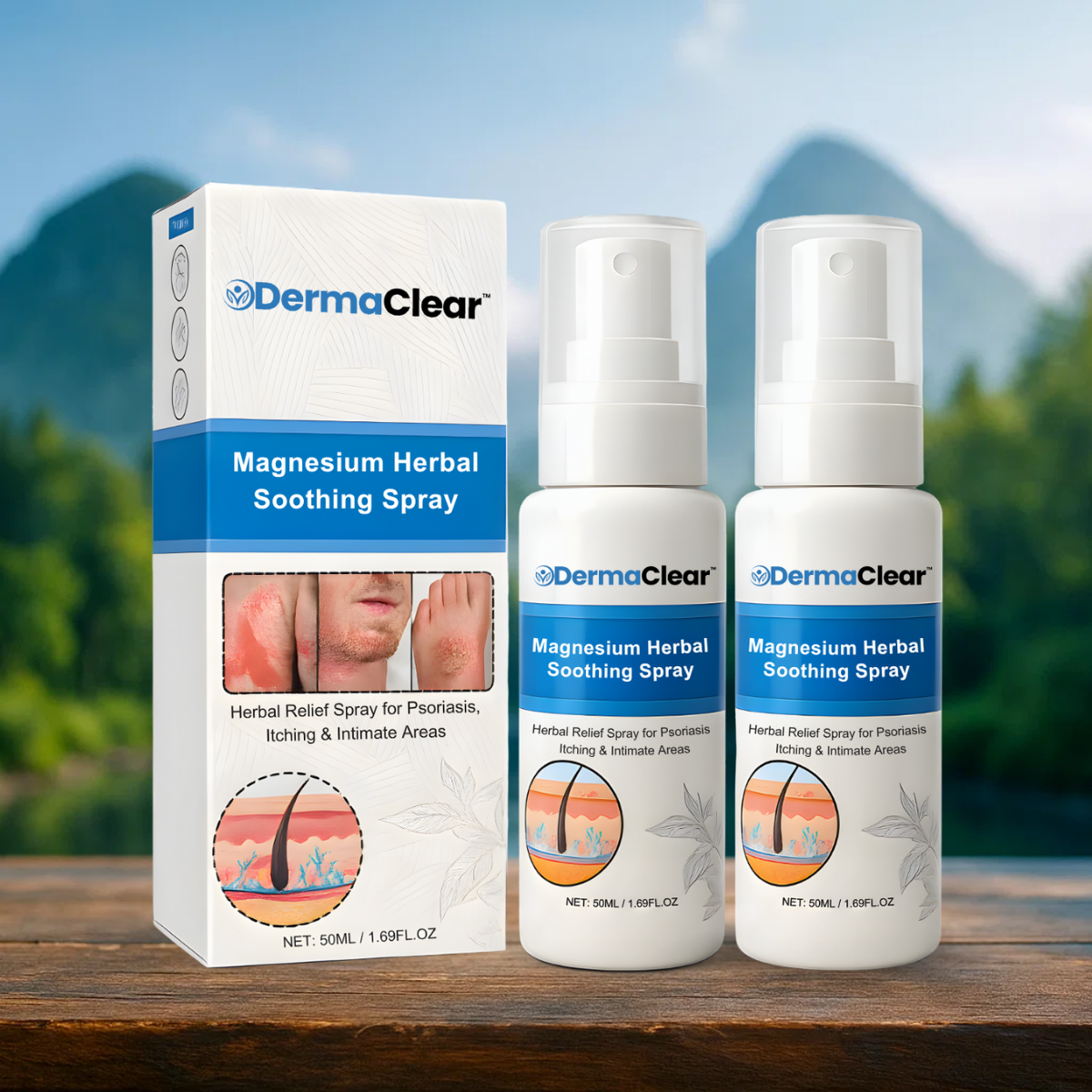 DermaClear UK