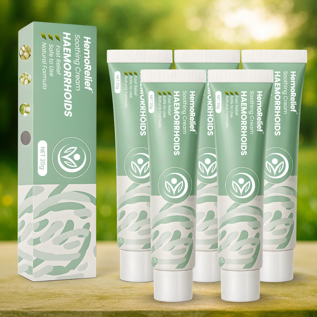 HemoRelief UK