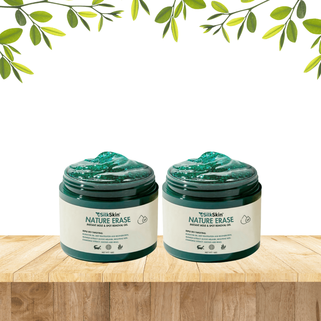 SilkSkin UK