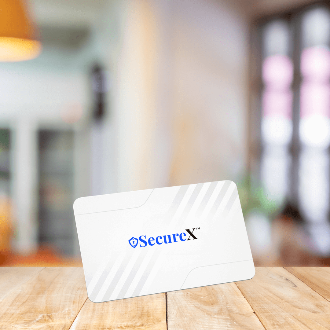 SecureX UK
