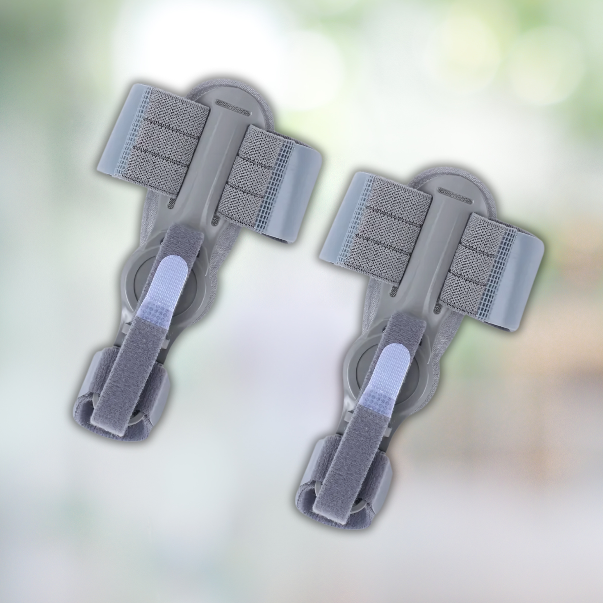 HalluFix UK