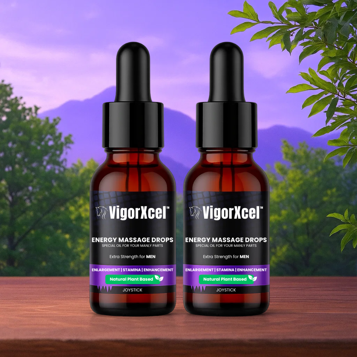 VigorXcel UK