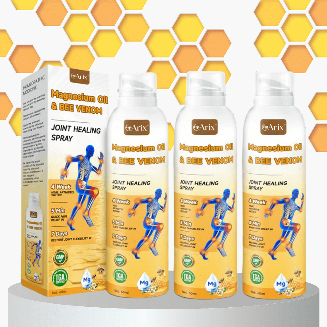 Arix UK
