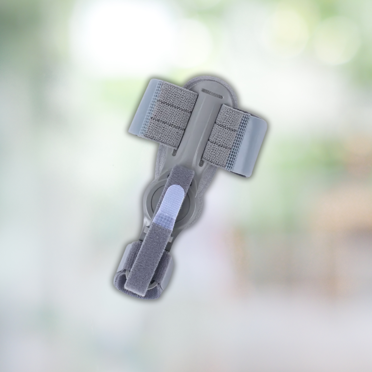 HalluFix UK