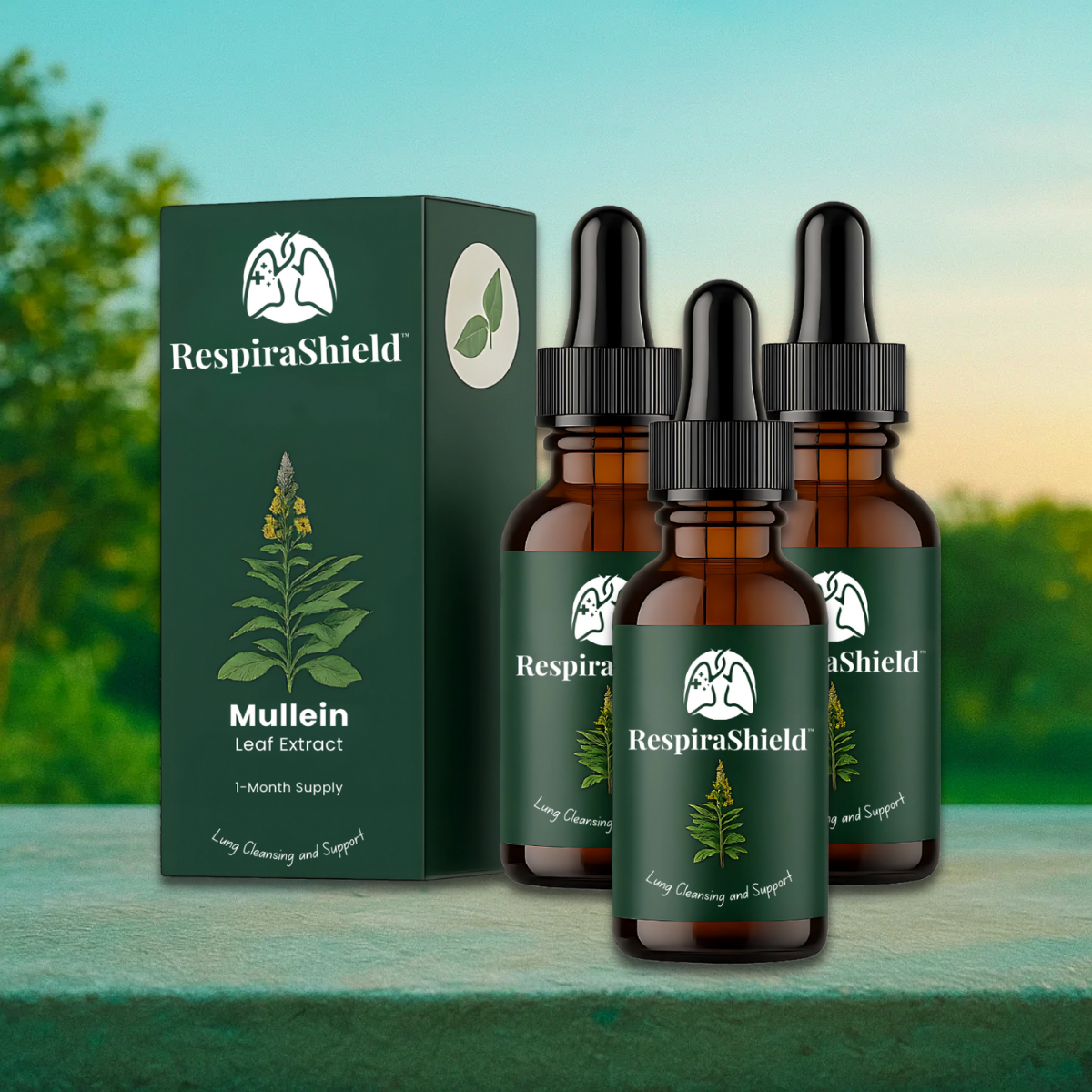 RespiraShield UK