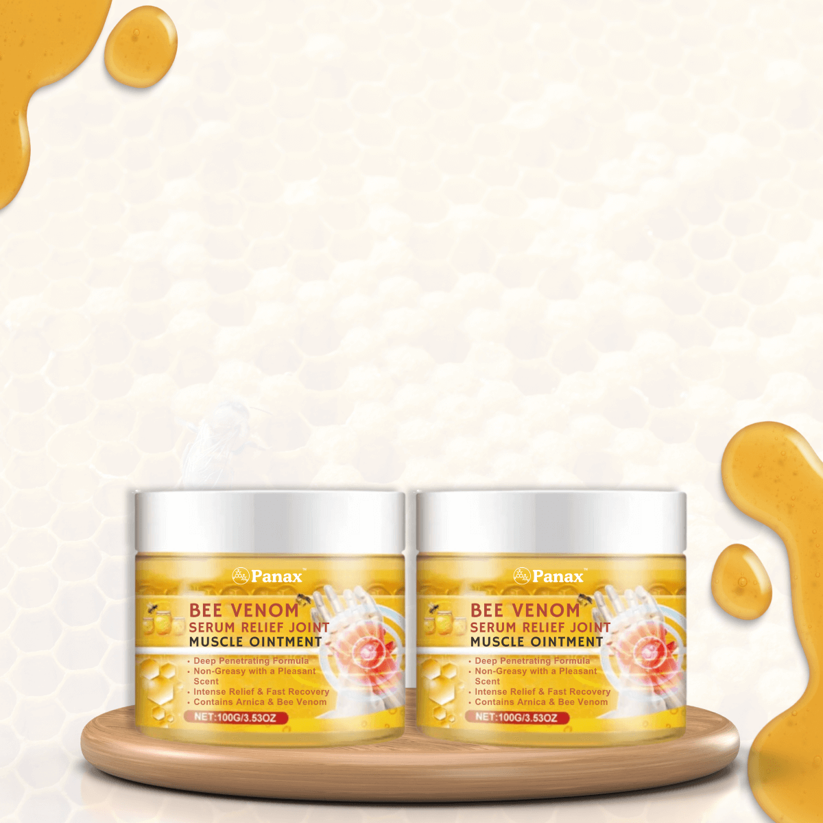 Panax UK