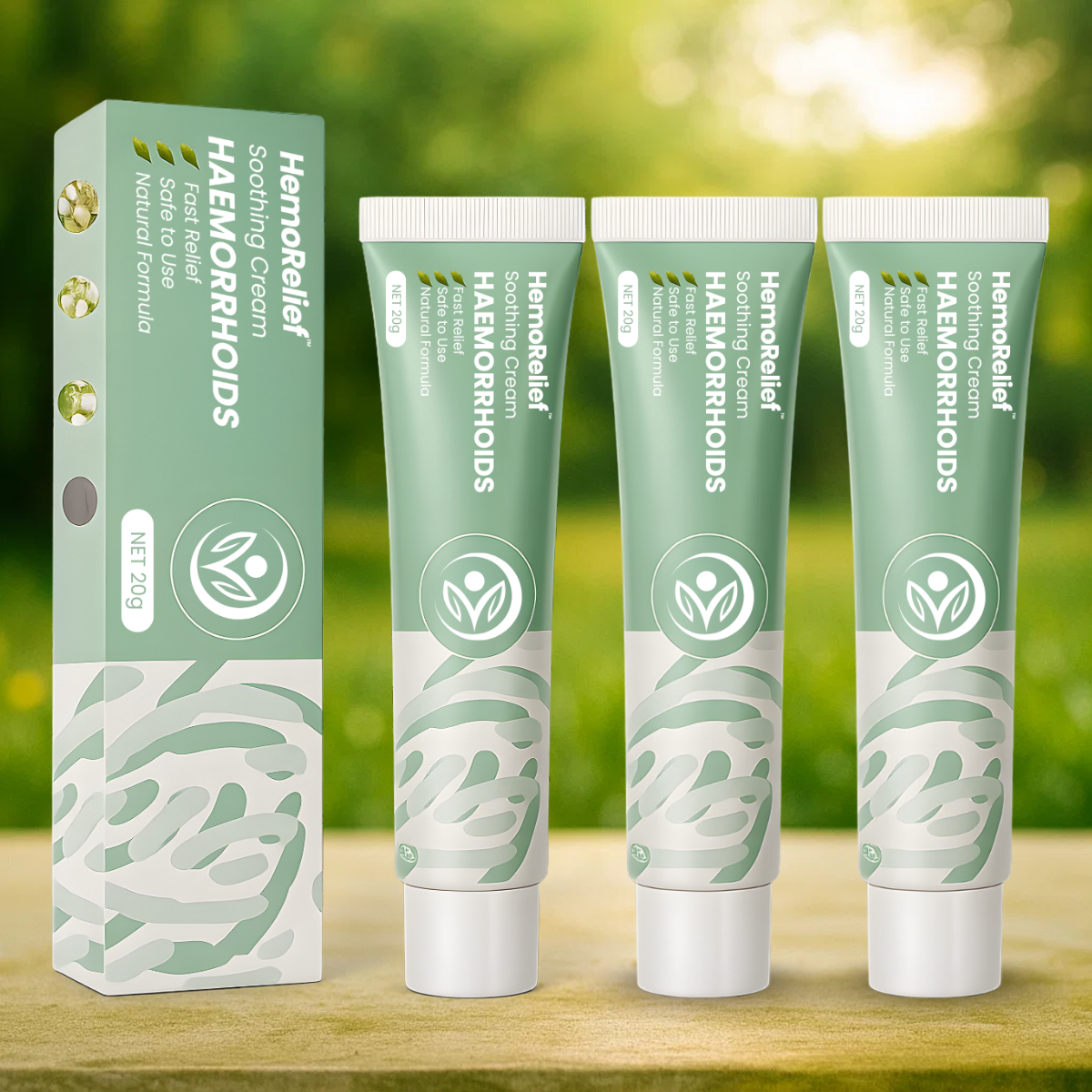 HemoRelief UK