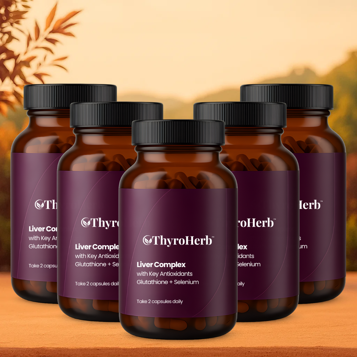 ThyroHerb UK