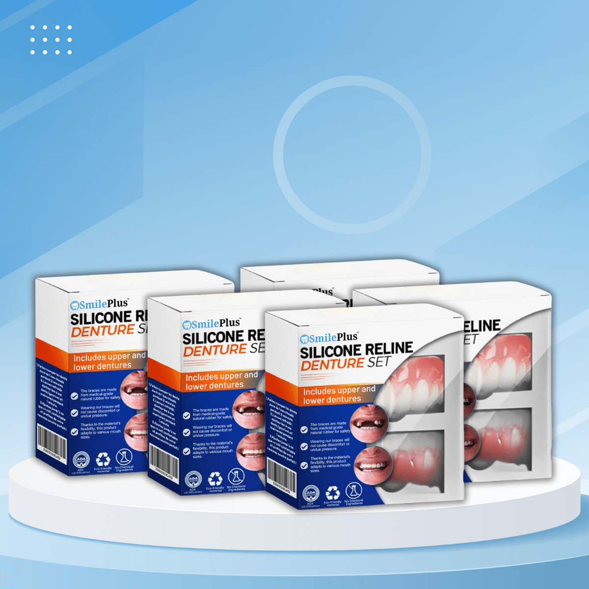 SmilePlus UK