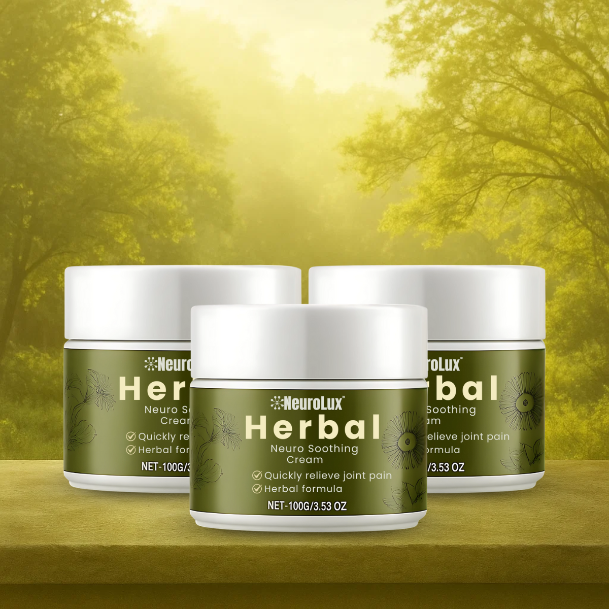NeuroLux UK
