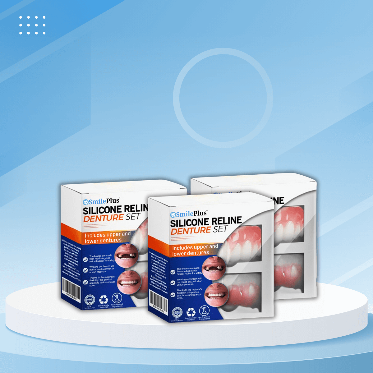SmilePlus UK