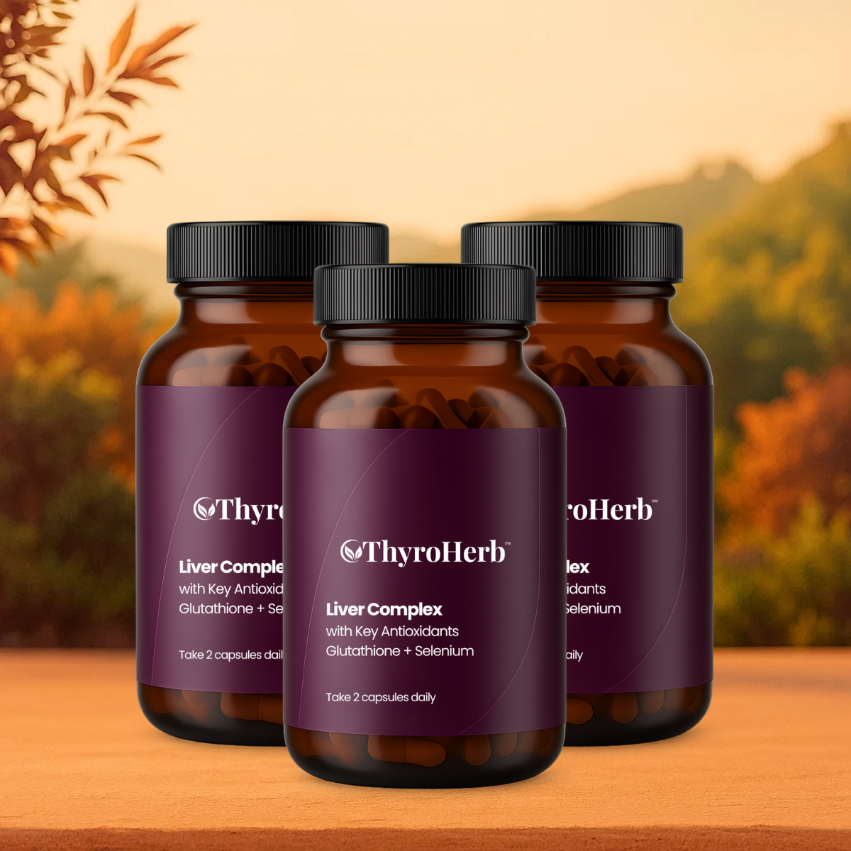 ThyroHerb UK
