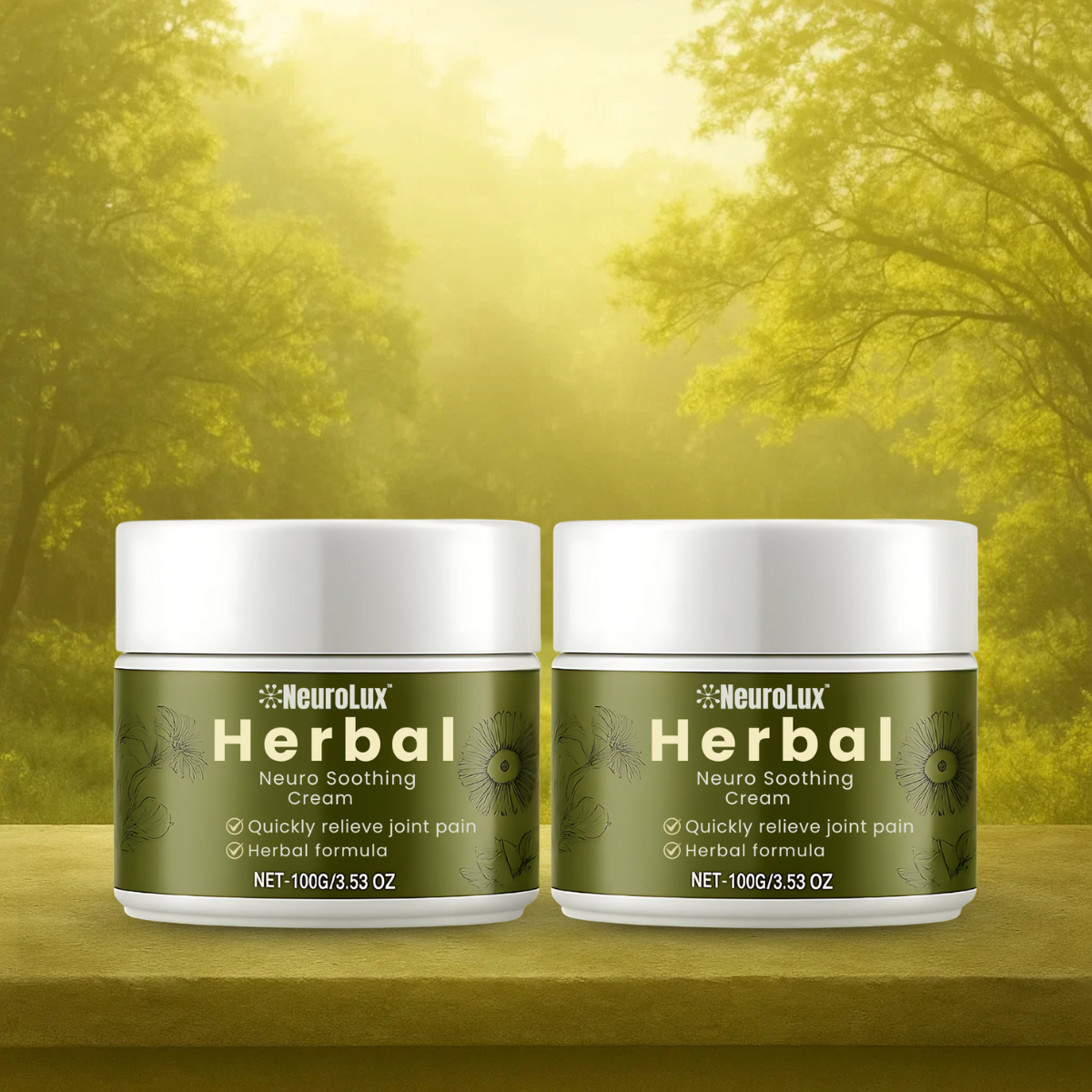 NeuroLux UK