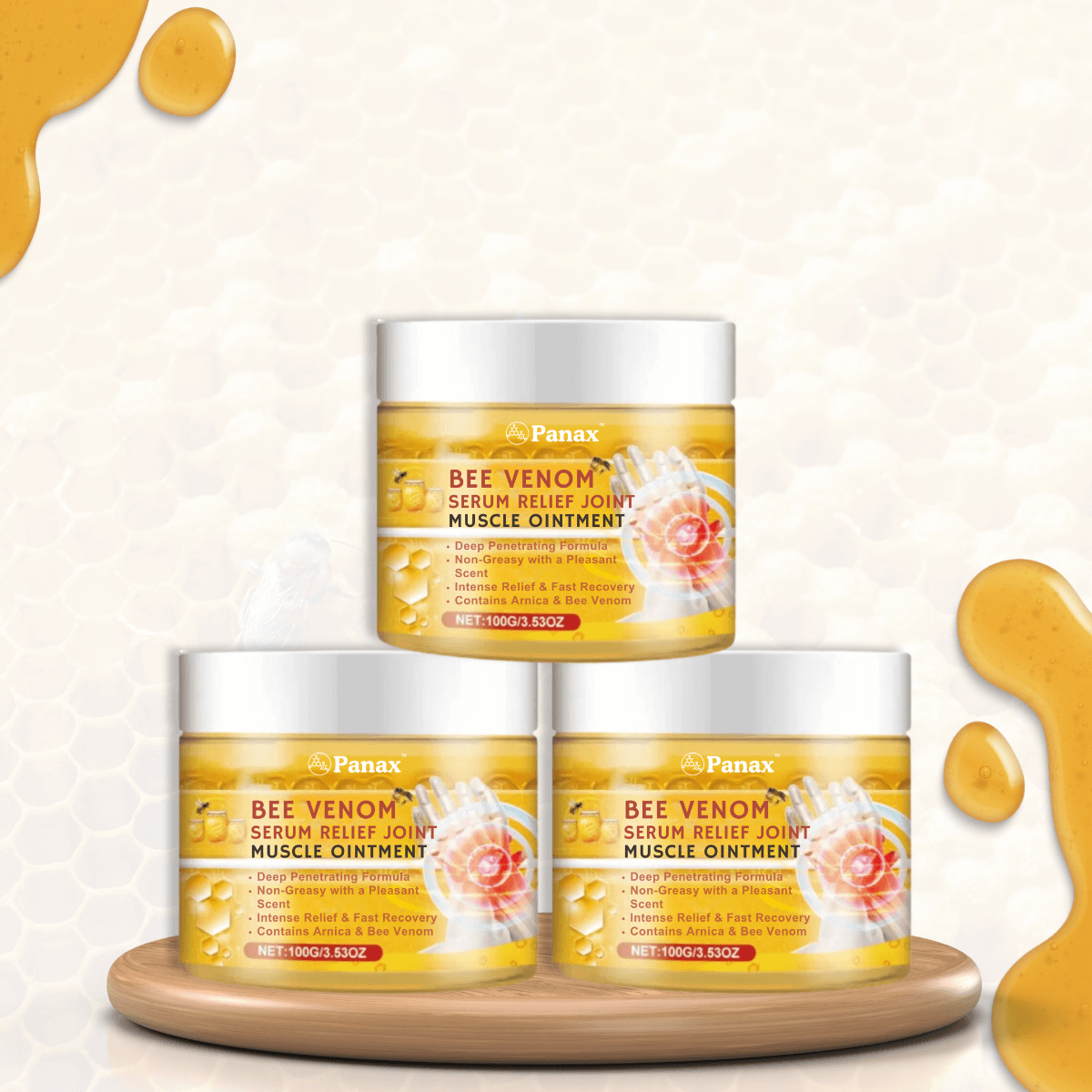 Panax UK