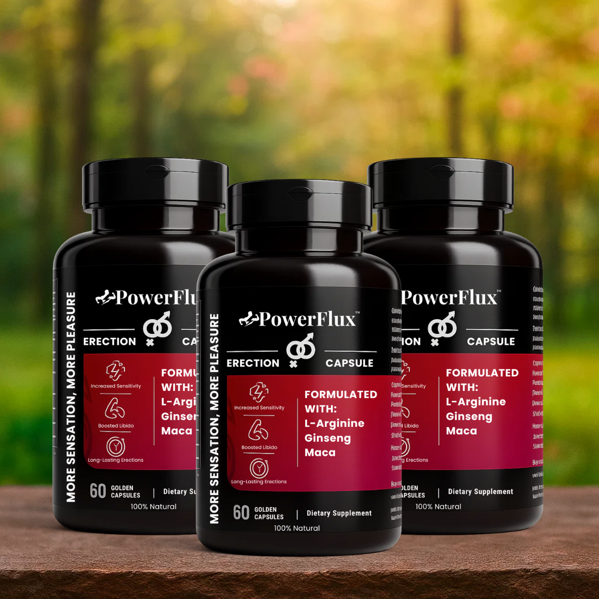 PowerFlux UK