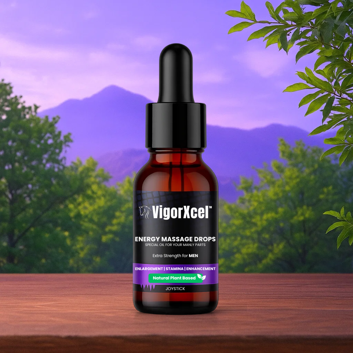 VigorXcel UK