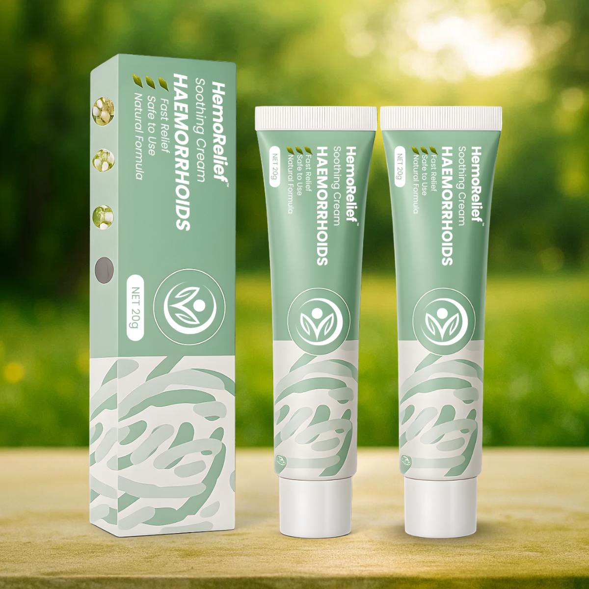 HemoRelief UK